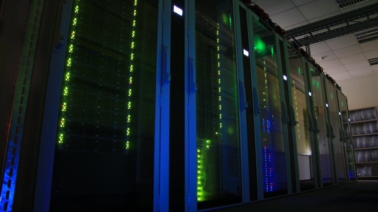 HPC-Cluster ARA