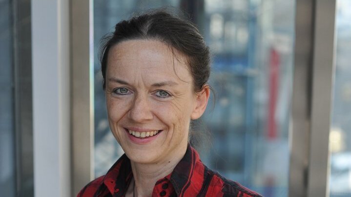 Bild: Dorothee Haroske