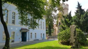 Image: Dean's Office of the Faculty of Arts