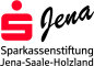 Logo der Sparkasse Jena-Saale-Holzland