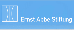 Logo Ernst Abbe Stiftung