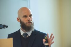 Impulsvortrag: PD Dr. Mario Brandtner