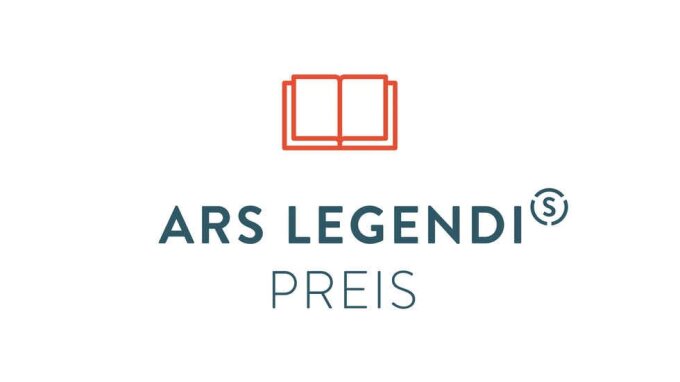 Logo Ars Legendi