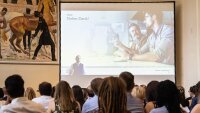 Digitaler Festvortrag von Prof. Dr. Kai Lawonn
