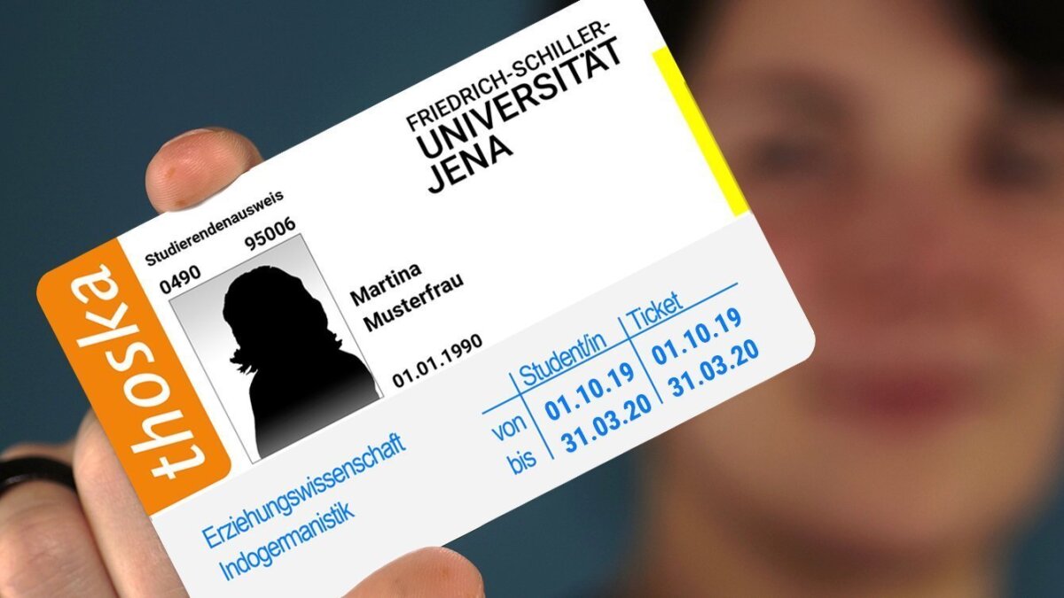 Immatrikulation & Exmatrikulation