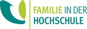 Logo "Familie in der Hochschule"