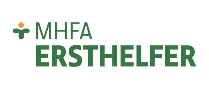 Logo MHFA