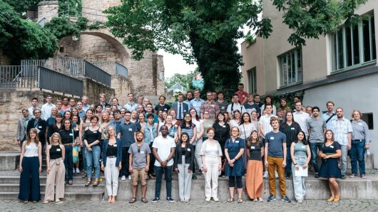 Gruppenbild 2022