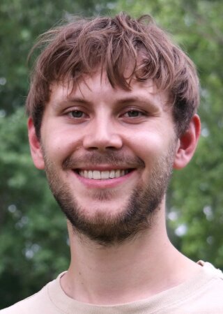 Moritz Harzbecher