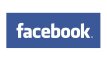 Logo of Facebook