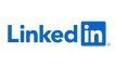 Logo of LinkedIn