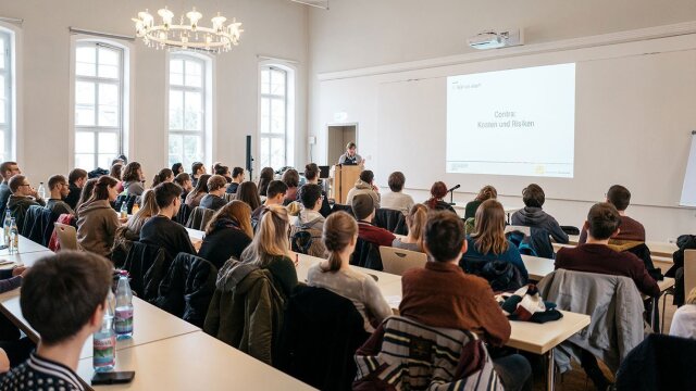 PhD Day
