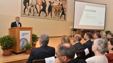 Festveranstaltung am Schillertag