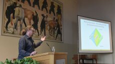 Festveranstaltung am Schillertag