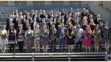 Festveranstaltung am Schillertag